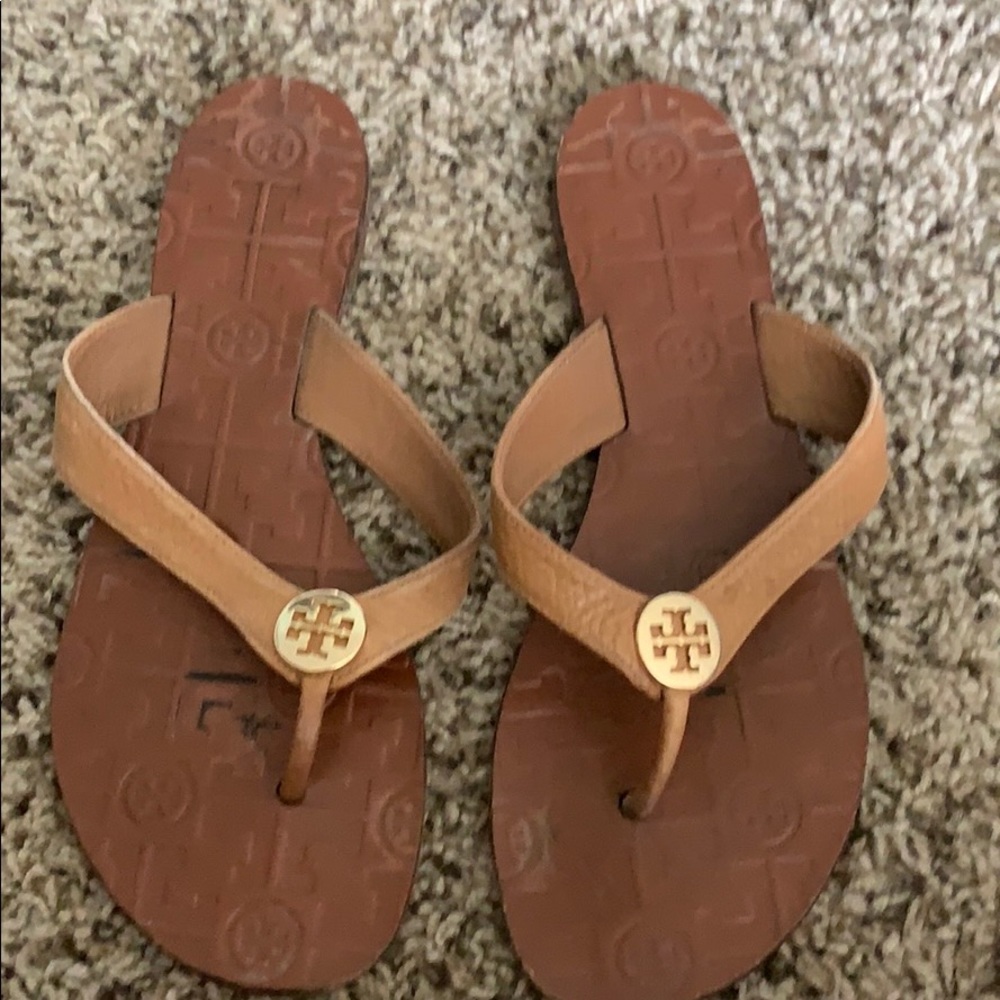 Tory Burch sandals
